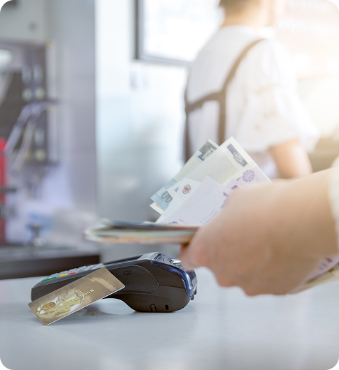 pos-credit-card-settlement-instead-cash-settlement 1